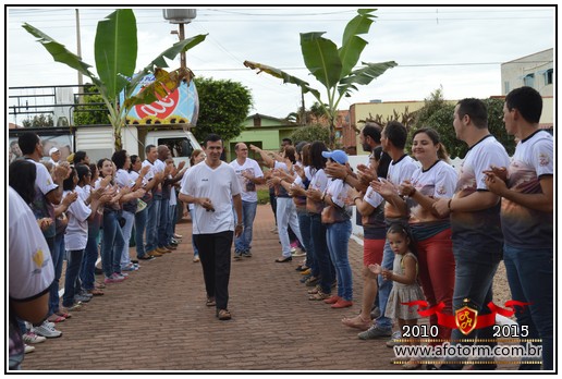 rolim de moura